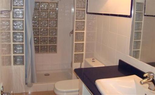 фото отеля Apartamentos Cabrera Lanzarote