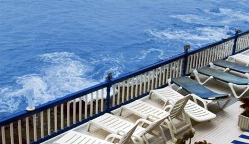фото отеля Apartamentos Cabrera Lanzarote