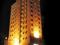 Frsan Palace Hotel Apartment Manama
