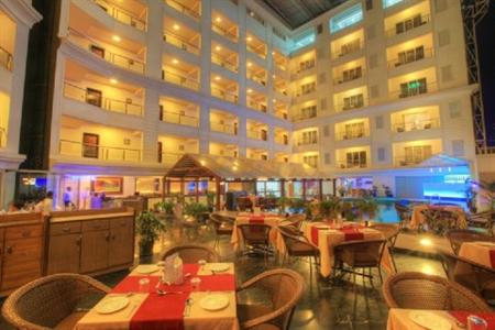 фото отеля Le Royale Residency Hotel Pimpri-Chinchwad