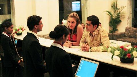 фото отеля Le Royale Residency Hotel Pimpri-Chinchwad