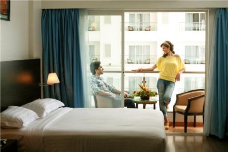 фото отеля Le Royale Residency Hotel Pimpri-Chinchwad