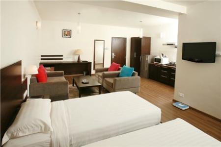 фото отеля Le Royale Residency Hotel Pimpri-Chinchwad