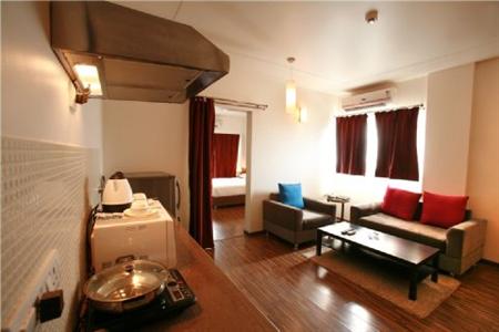 фото отеля Le Royale Residency Hotel Pimpri-Chinchwad