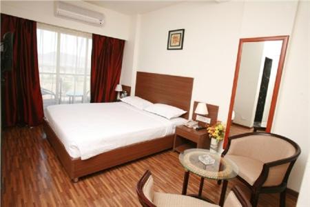 фото отеля Le Royale Residency Hotel Pimpri-Chinchwad