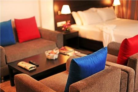 фото отеля Le Royale Residency Hotel Pimpri-Chinchwad