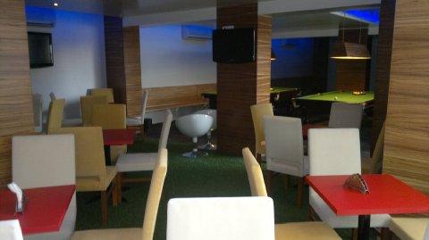 фото отеля Le Royale Residency Hotel Pimpri-Chinchwad