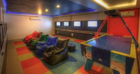 фото отеля Le Royale Residency Hotel Pimpri-Chinchwad