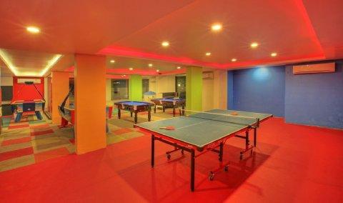 фото отеля Le Royale Residency Hotel Pimpri-Chinchwad