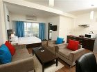 фото отеля Le Royale Residency Hotel Pimpri-Chinchwad