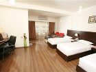 фото отеля Le Royale Residency Hotel Pimpri-Chinchwad