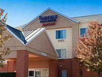 Fairfield Inn Tulsa Central