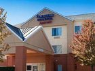 фото отеля Fairfield Inn Tulsa Central