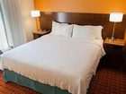 фото отеля Fairfield Inn Tulsa Central