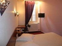 Au Nouvel Hotel