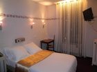 фото отеля Au Nouvel Hotel