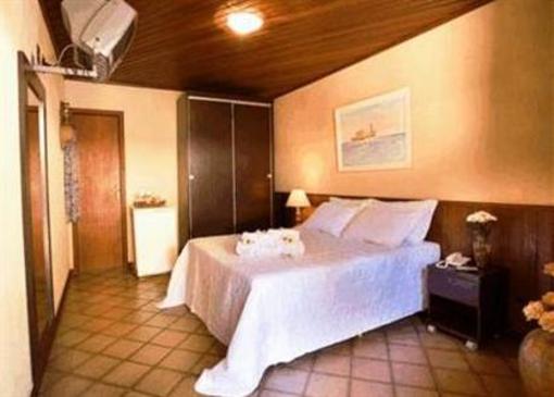 фото отеля Hotel Don Quijote