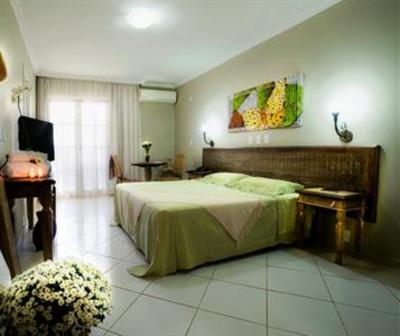 фото отеля Hotel Don Quijote
