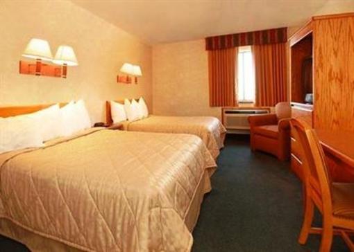 фото отеля Comfort Inn Bozeman