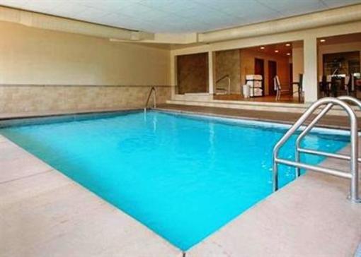 фото отеля Comfort Inn Bozeman