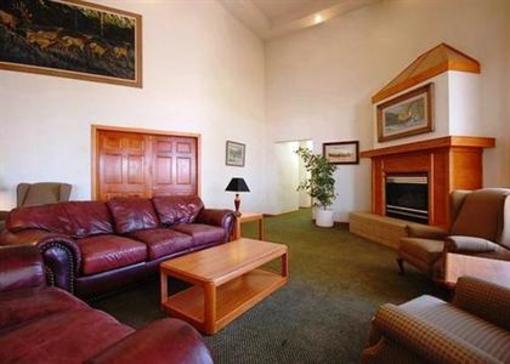 фото отеля Comfort Inn Bozeman