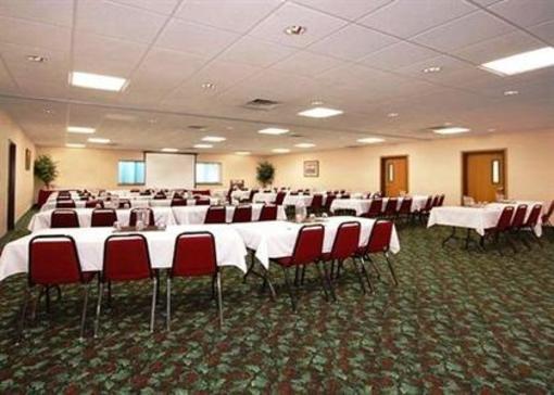 фото отеля Comfort Inn Bozeman
