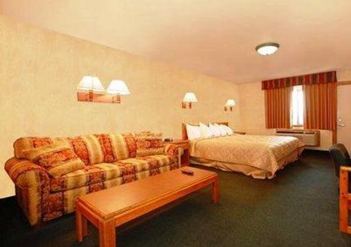 фото отеля Comfort Inn Bozeman