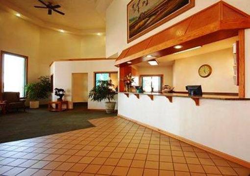 фото отеля Comfort Inn Bozeman