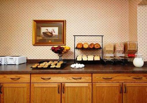 фото отеля Comfort Inn Bozeman