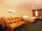 фото отеля Comfort Inn Bozeman