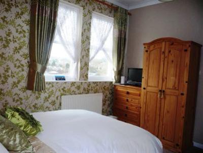 фото отеля Buckingham Lodge