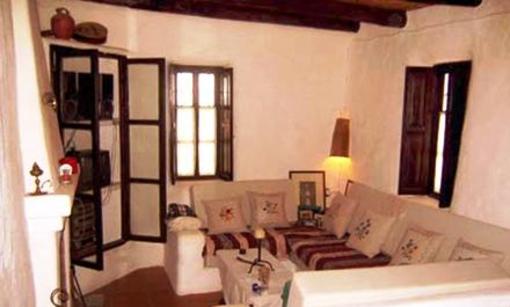 фото отеля Hotel Rural Cortijo La Alberca