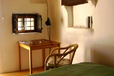 фото отеля Hotel Rural Cortijo La Alberca
