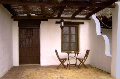 фото отеля Hotel Rural Cortijo La Alberca