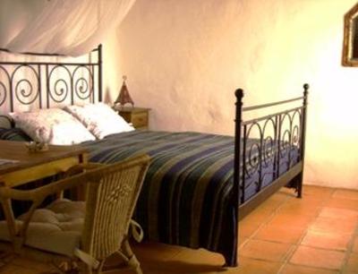 фото отеля Hotel Rural Cortijo La Alberca