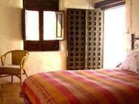 Hotel Rural Cortijo La Alberca