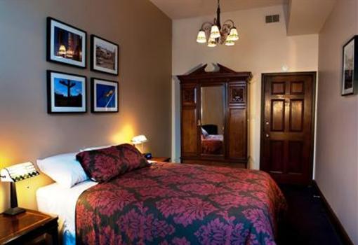 фото отеля Sleep Over Sauce Hotel San Francisco