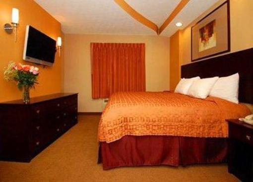 фото отеля Comfort Inn & Suites Washington