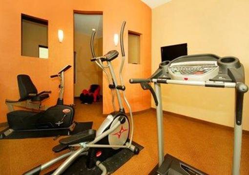 фото отеля Comfort Inn & Suites Washington