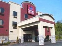 Comfort Inn & Suites Washington
