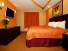 фото отеля Comfort Inn & Suites Washington