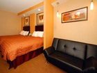 фото отеля Comfort Inn & Suites Washington