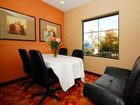 фото отеля Comfort Inn & Suites Washington