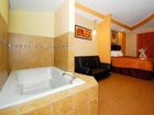 фото отеля Comfort Inn & Suites Washington