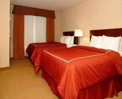 фото отеля Comfort Suites El Paso