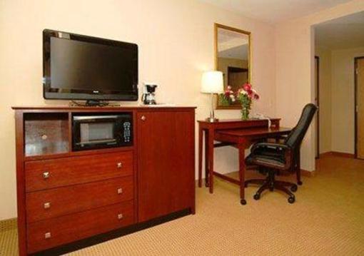 фото отеля Comfort Suites El Paso
