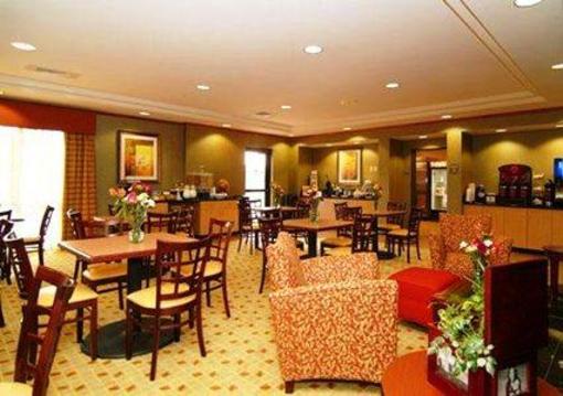 фото отеля Comfort Suites El Paso