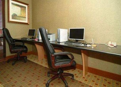 фото отеля Comfort Suites El Paso