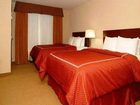 фото отеля Comfort Suites El Paso