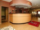 фото отеля Comfort Suites El Paso